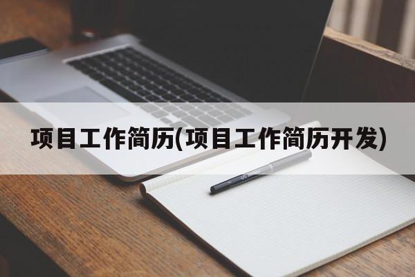 项目工作简历(项目工作简历开发)